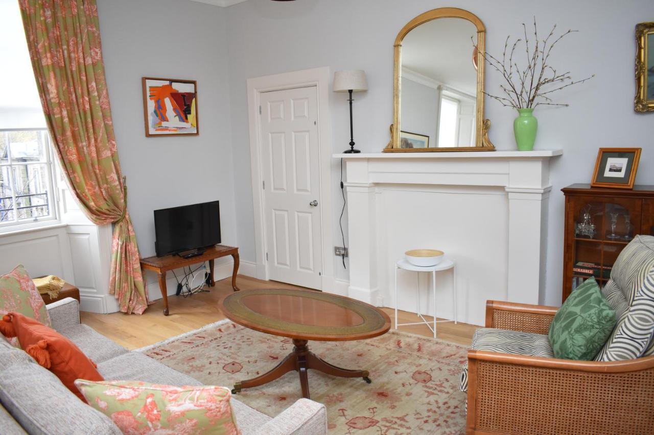 Bernard St - Bright And Spacious 1 Bed Apartment At The Shore! EDI Buitenkant foto